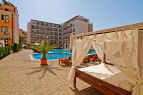  Apartment in Dawn Park Aparthotel  Несебыр